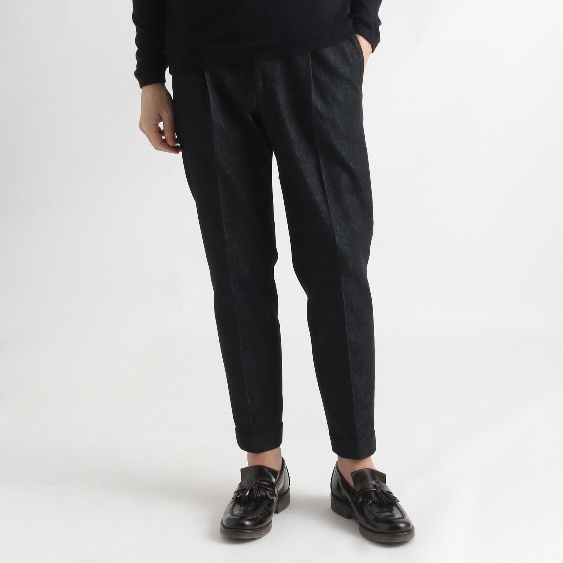 【現行 未使用級】 +CLOTHET 3rd リアクティブデニム SOLOTEX 188 Reactive Denim 3rd Type Jacket – ＋CLOTHET ONLINE