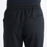 【Renewal】Smooth Terry Jogger Pants Color: Navy