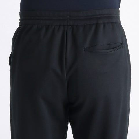【Renewal】Smooth Terry Jogger Pants Color: Navy