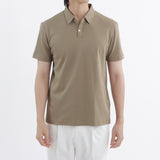 Tailored Polo-shirt Color: Mist