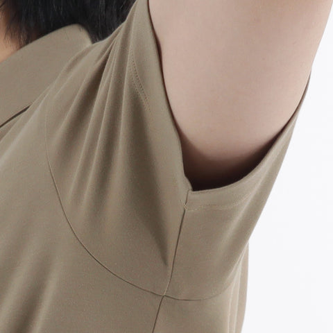 Tailored Polo-shirt Color: Mist