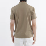 Tailored Polo-shirt Color: Mist