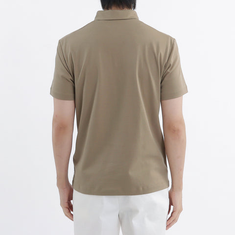 Tailored Polo-shirt Color: Mist