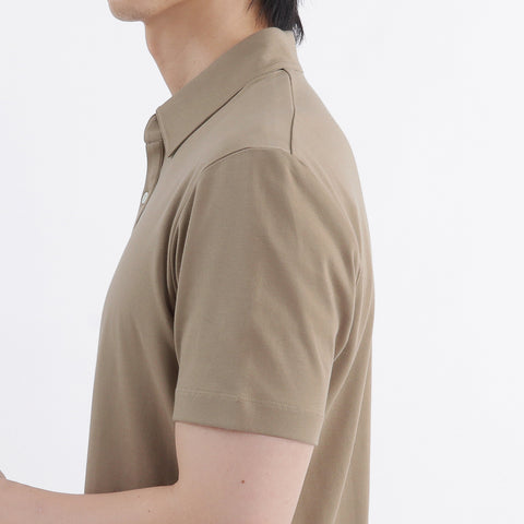 Tailored Polo-shirt Color: Mist