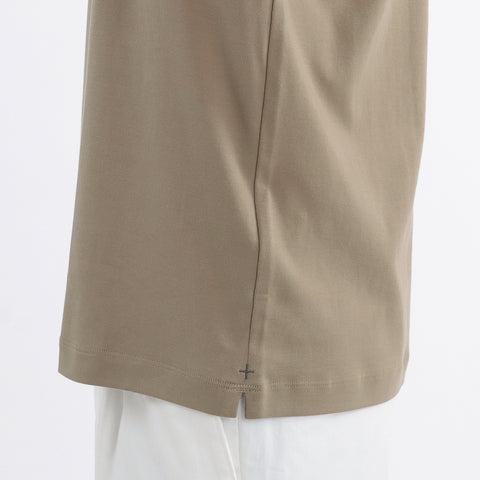 Tailored Polo-shirt Color: Mist