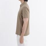 Tailored Polo-shirt Color: Mist
