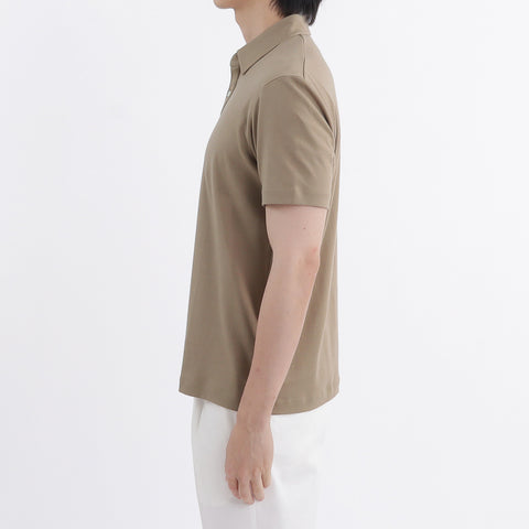 Tailored Polo-shirt Color: Mist