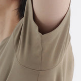 +C定番 Tailored T-shirt Color: Mist