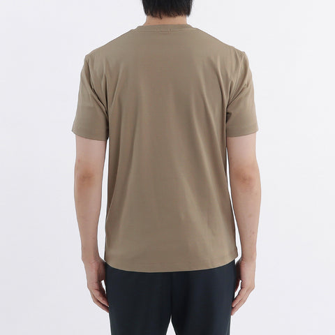 +C定番 Tailored T-shirt Color: Mist