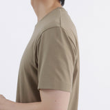 +C定番 Tailored T-shirt Color: Mist