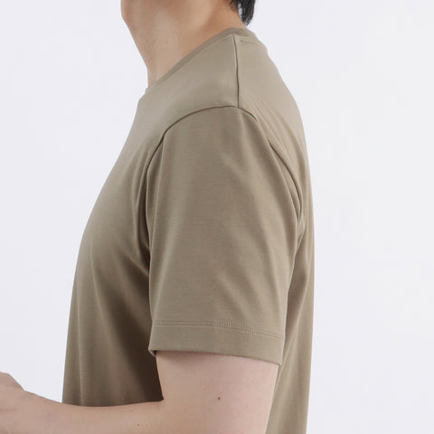 +C定番 Tailored T-shirt Color: Mist