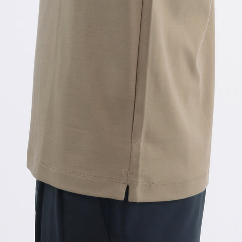 +C定番 Tailored T-shirt Color: Mist