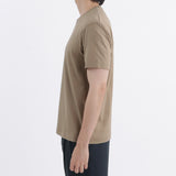 +C定番 Tailored T-shirt Color: Mist