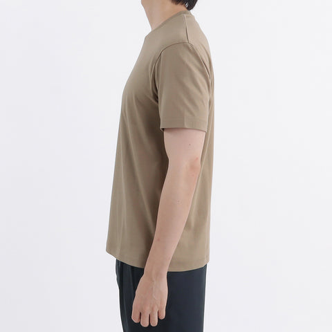 +C定番 Tailored T-shirt Color: Mist
