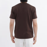 +C定番 Tailored T-shirt Color: Oak