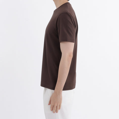 +C定番 Tailored T-shirt Color: Oak
