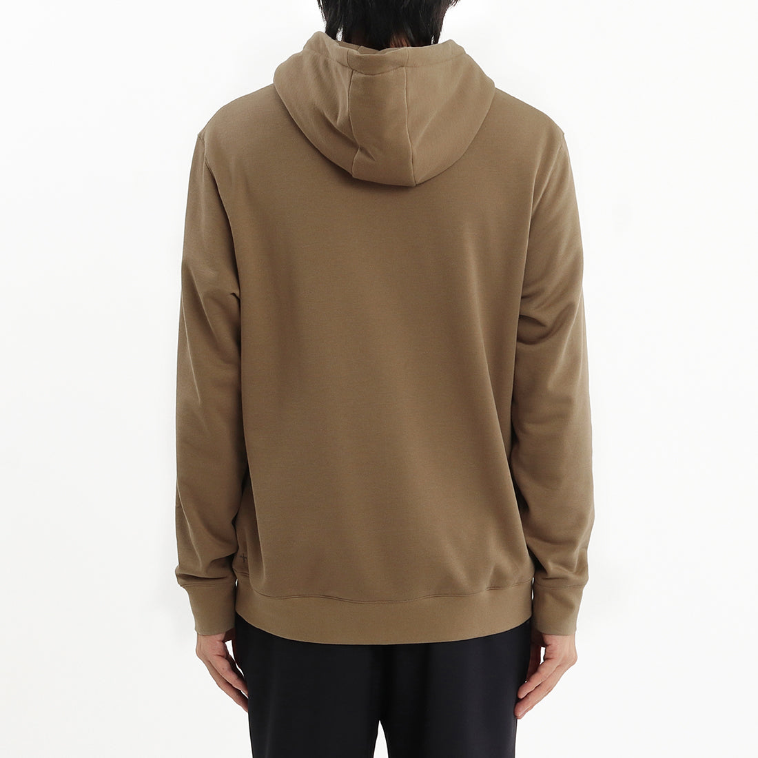 Urake Hoodie Color: Mocha