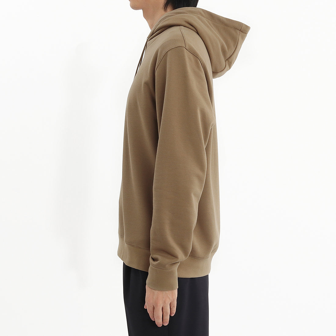 Urake Hoodie Color: Mocha