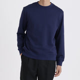 Urake Sweatshirt Color: Deep Blue