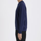 Urake Sweatshirt Color: Deep Blue