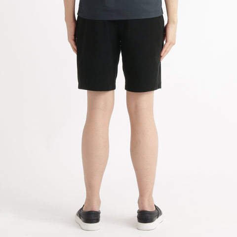 【5/17販売開始】Micro Pile Comfort Short Pants Color: Black