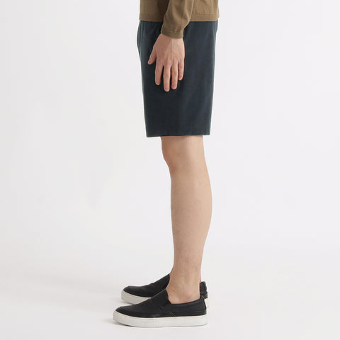 【5/17販売開始】Micro Pile Comfort Short Pants Color: Navy