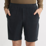 【5/17販売開始】Micro Pile Comfort Short Pants Color: Navy