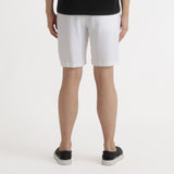 【5/17販売開始】Micro Pile Comfort Short Pants Color: White