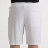 【5/17販売開始】Micro Pile Comfort Short Pants Color: White