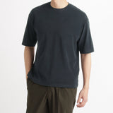 【5/17販売開始】Micro Pile Comfort T-shirt Color: Navy