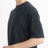 【5/17販売開始】Micro Pile Comfort T-shirt Color: Navy