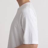 【5/17販売開始】Micro Pile Comfort T-shirt Color: White