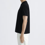 【リニューアル】+C定番 Tailored Pocket T-shirt Color: Black