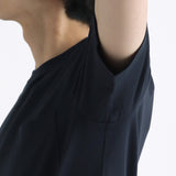 【リニューアル】+C定番 Tailored Pocket T-shirt Color: Navy