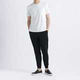【リニューアル】+C定番 Tailored Pocket T-shirt Color: White