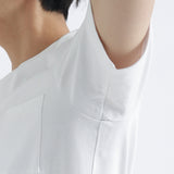 【リニューアル】+C定番 Tailored Pocket T-shirt Color: White