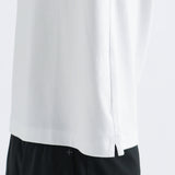 【リニューアル】+C定番 Tailored Pocket T-shirt Color: White