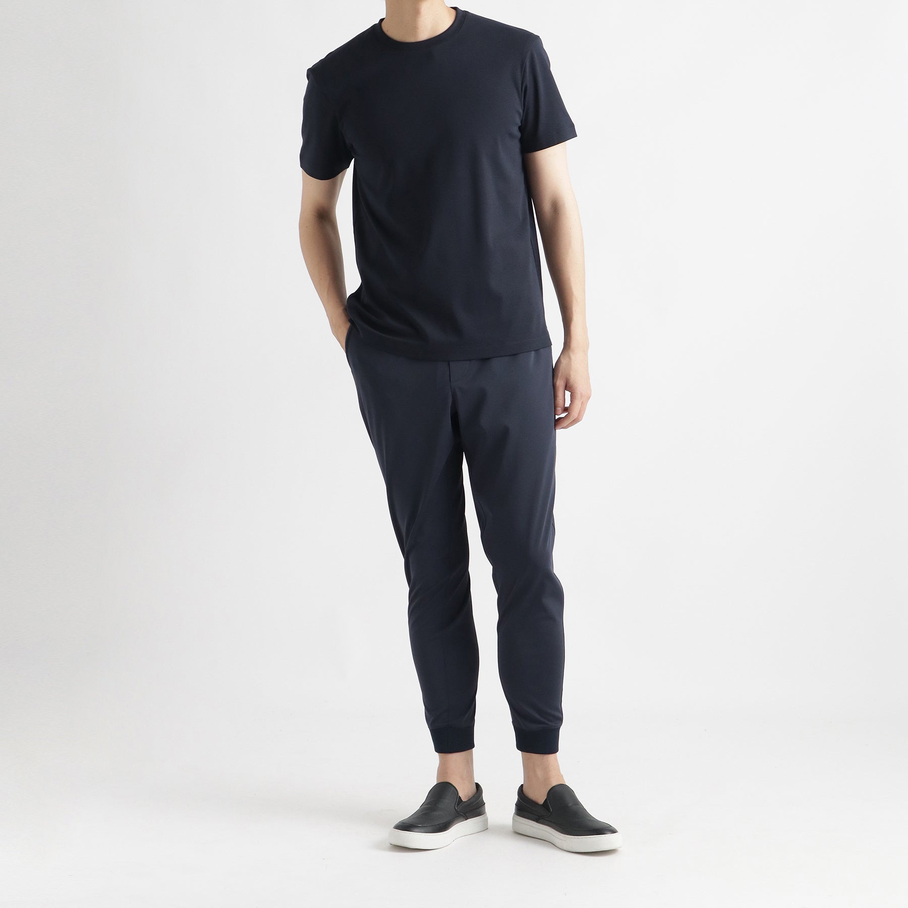 PhaTrnk ネイビー シャツ L PhaTrnk ネイビー シャツ L PHATRNK