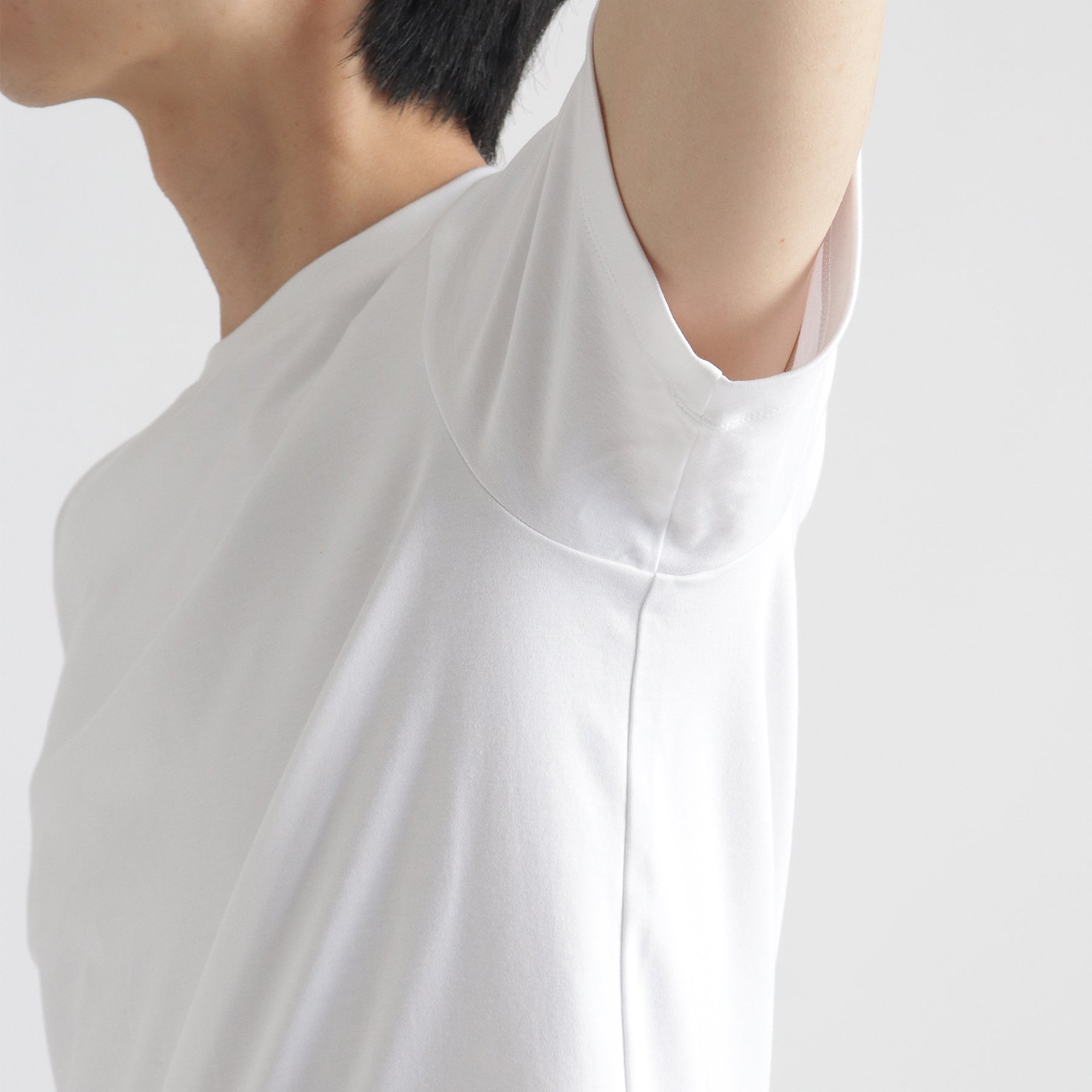 TENDERLOIN NFL ホワイト メッシュ 七部シャツ TENDERLOIN NFL ホワイト メッシュ 七部シャツ TENDERLOIN NFL