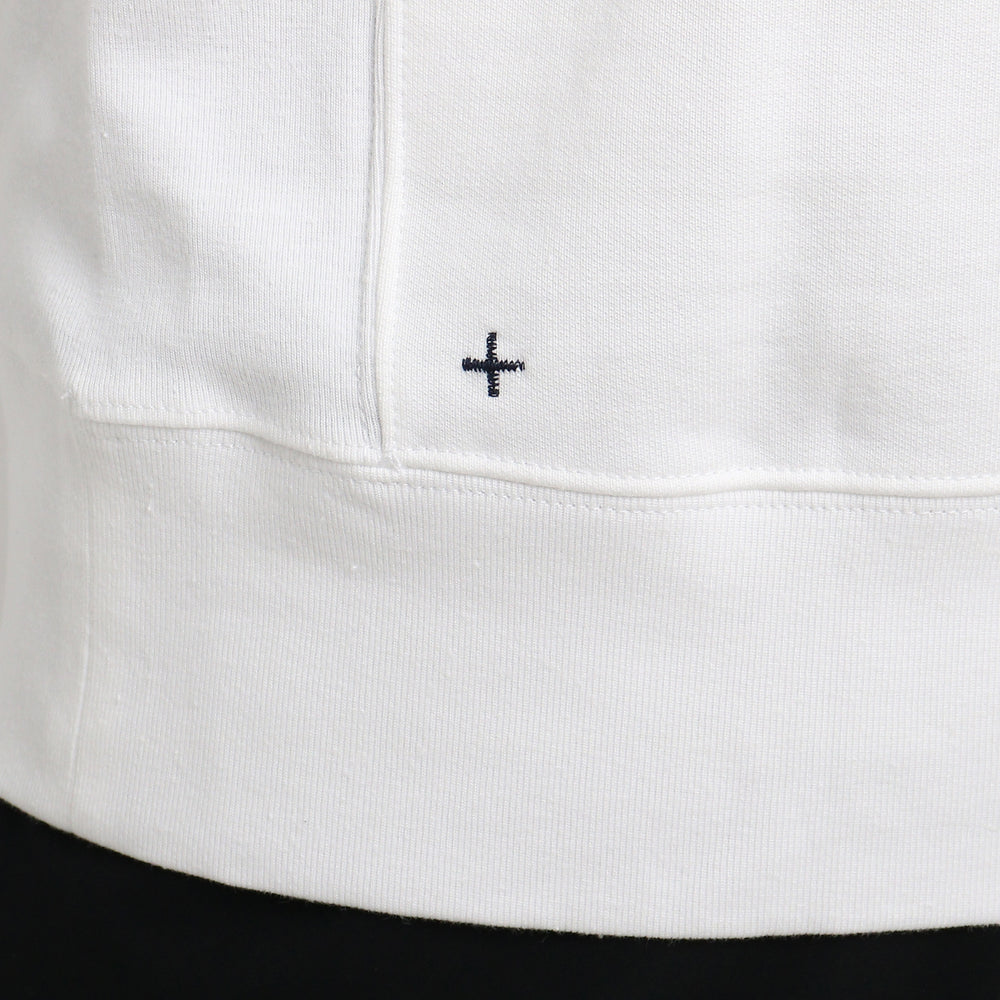 OFF-WHITE hoodie Tシャツ　スウェット