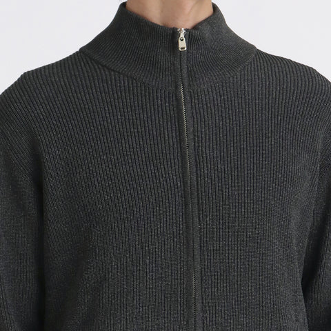 Drivers Knit Color: Charcoal