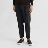 【1月末発送】Tropical Easy Trousers Color: Charcoal