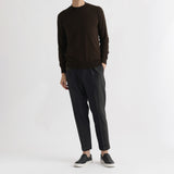 【1月末発送】Tropical Easy Trousers Color: Charcoal