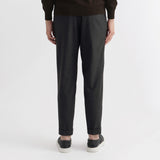 【1月末発送】Tropical Easy Trousers Color: Charcoal