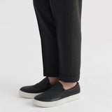 Tropical Easy Trousers Color: Charcoal