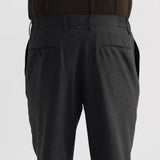 【1月末発送】Tropical Easy Trousers Color: Charcoal