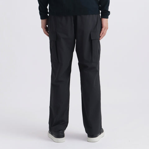 Tex Nylon Military Cargo Pants Color: Navy