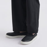 Tex Nylon Military Cargo Pants Color: Navy