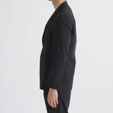 Tex Nylon Easy Jacket Color:Black