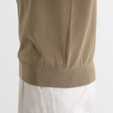 Turtleneck Knit Color: Mocha